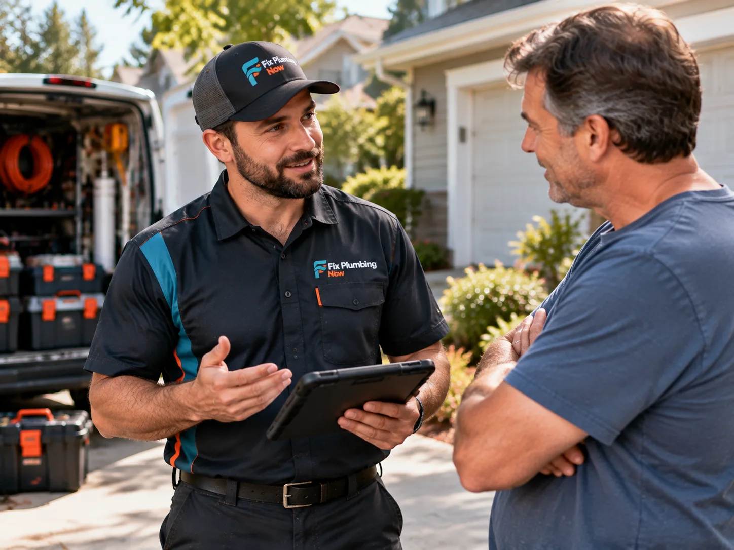 Clogged Drain Service Alexander, IL FAQs